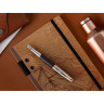 Ручка перьевая PARKER SONNET SPECIAL EDITION STRATUM GREY PGT, F 2054826