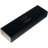 Ручка шариковая PARKER URBAN CORE K314 Muted Black-Gold GT M RF2143640